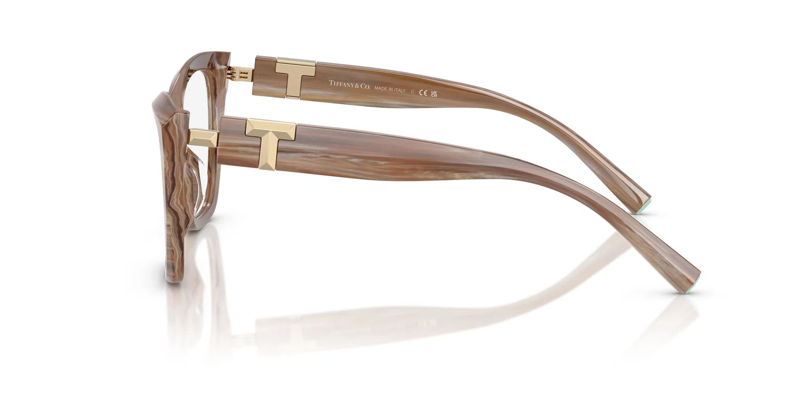 Tiffany 2271 Eyeglasses - view 11